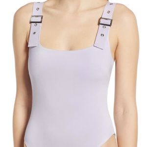 Tiger Mist Bodysuit